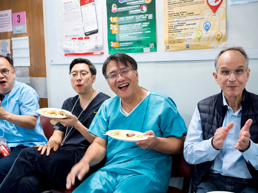 HK Wrist Course 2024 - Workshops  - 135 of 241